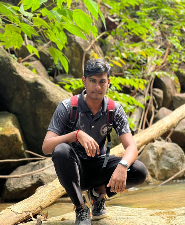 artist profile image